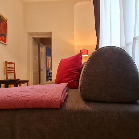 Апартаменти Rehouse- Didzioji 39 Вільнюс Екстер'єр фото