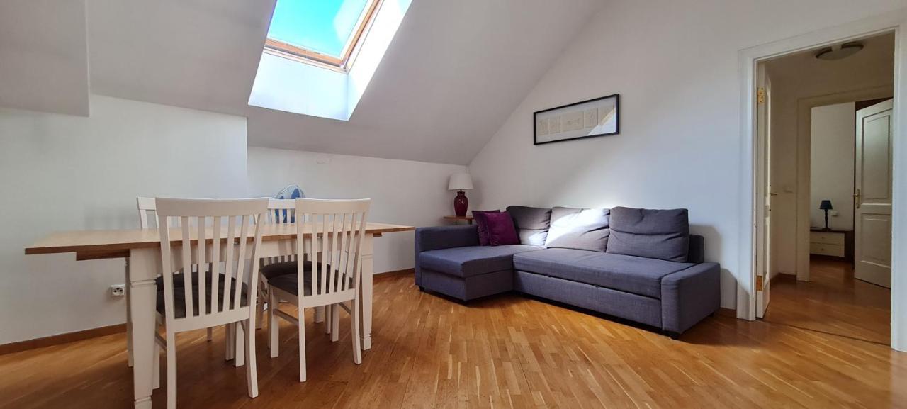 Апартаменти Rehouse- Didzioji 39 Вільнюс Екстер'єр фото