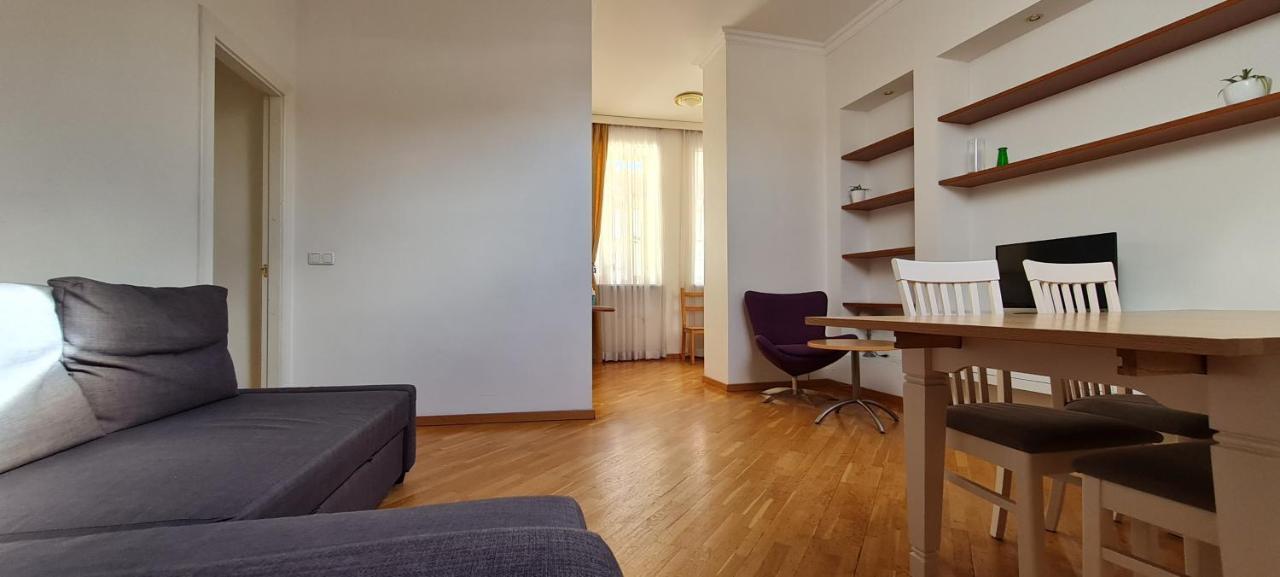 Апартаменти Rehouse- Didzioji 39 Вільнюс Екстер'єр фото
